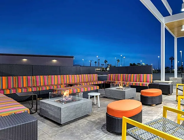 Home2 Suites By Hilton El Centro hotel detail image 4