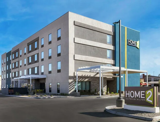 Home2 Suites By Hilton El Centro hotel detail image 3