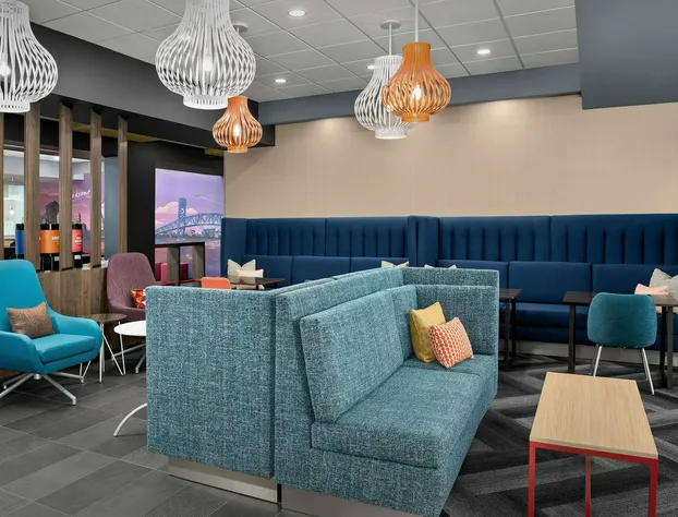 Tru by Hilton Jacksonville Airport I-95 hotel detail image 4