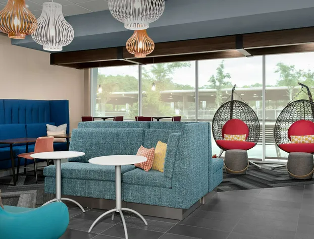 Tru by Hilton Jacksonville Airport I-95 hotel detail image 4