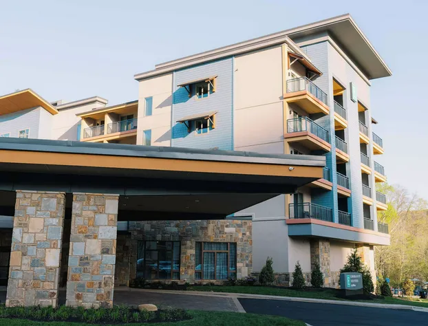 Embassy Suites By Hilton Gatlinburg Resort hotel detail image 3