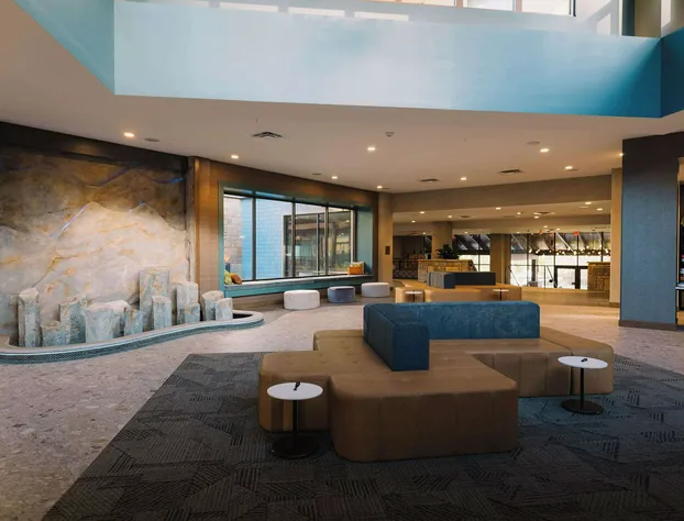 Embassy Suites By Hilton Gatlinburg Resort hotel detail image 4