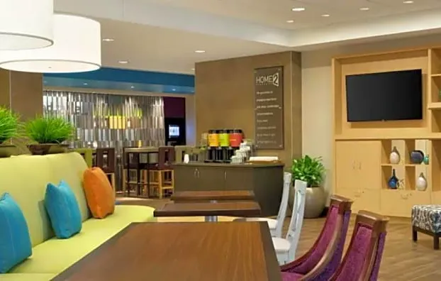 Home2 Suites by Hilton at the Dunes on Monterey Bay hotel detail image 4