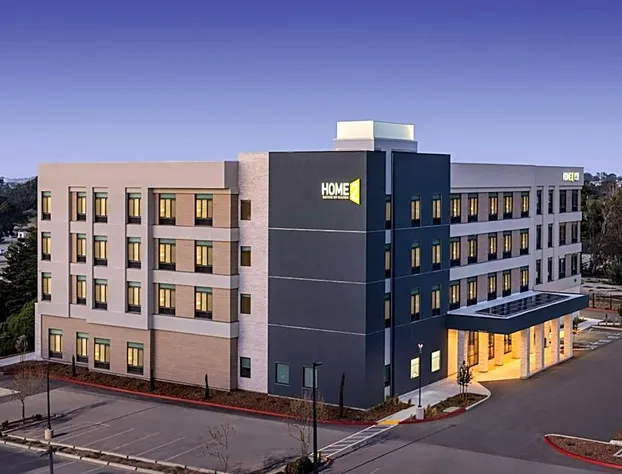 Home2 Suites by Hilton at the Dunes on Monterey Bay hotel detail image 1