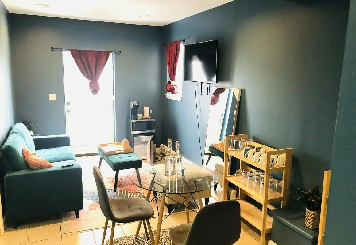 Peekskill Guesthouse hotel hero