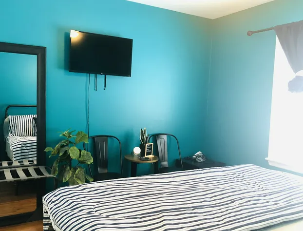 Peekskill Guesthouse hotel detail image 1