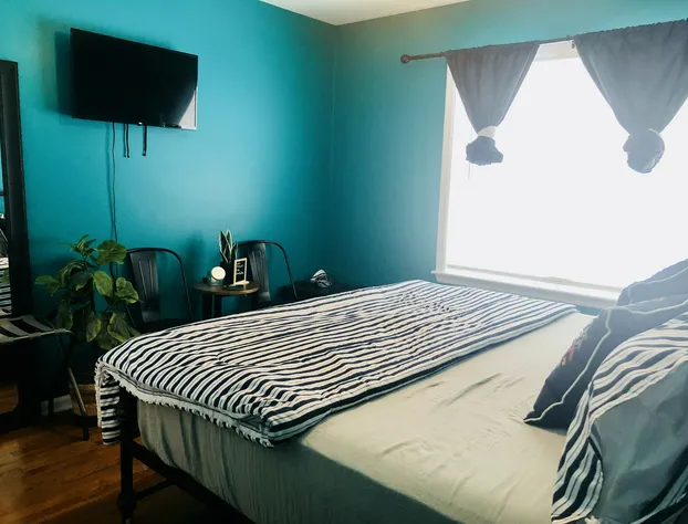 Peekskill Guesthouse hotel detail image 2