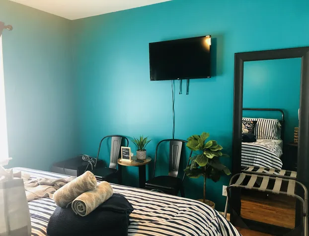 Peekskill Guesthouse hotel detail image 3