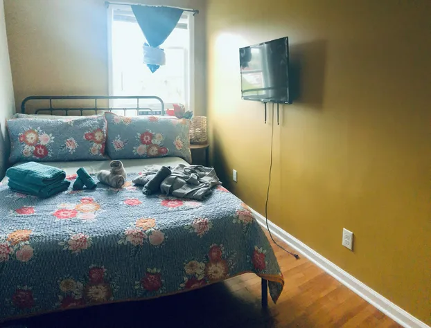 Peekskill Guesthouse hotel detail image 4