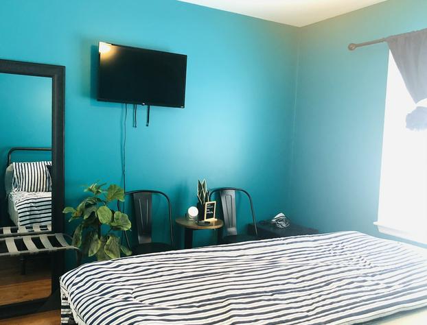 Peekskill Guesthouse hotel detail image 1