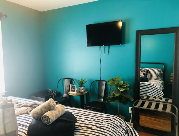 Peekskill Guesthouse hotel detail image 3