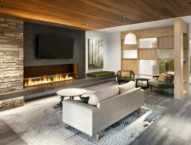 Fairfield Inn & Suites by Marriott West Kelowna hotel detail image 2