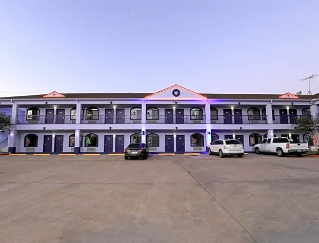 Scottish Inn And Suites Houston-Jones Road hotel detail image 4