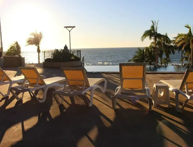 Condos Clauss hotel detail image 1