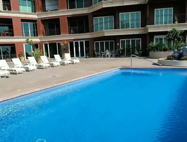 Condos Clauss hotel detail image 2