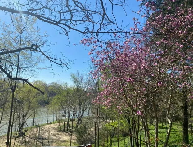 Ouachita River Haven hotel detail image 1