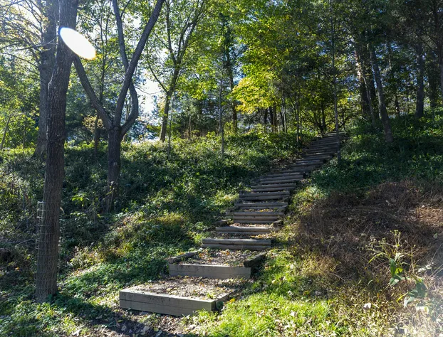Ouachita River Haven hotel detail image 3