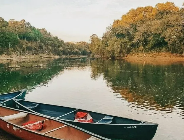 Ouachita River Haven hotel detail image 4