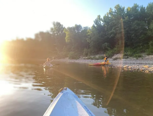 Ouachita River Haven hotel detail image 2