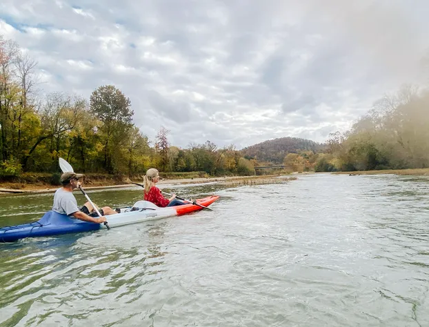 Ouachita River Haven hotel detail image 3