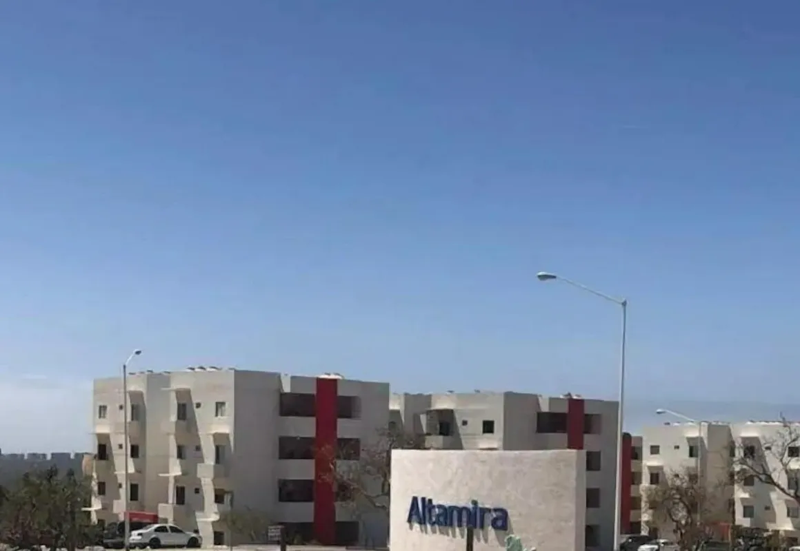 Depas Miras hotel hero