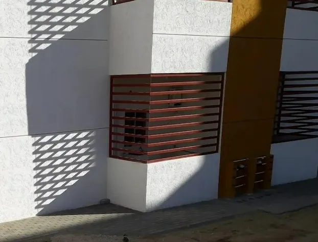 Depas Miras hotel detail image 1