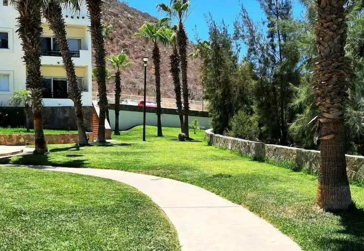 Departamentos FVD hotel hero