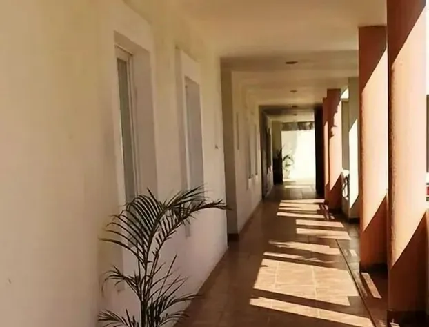 Departamentos FVD hotel detail image 1