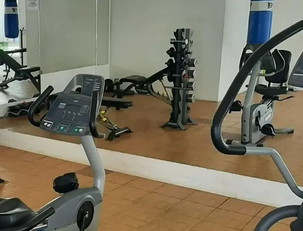 Departamentos FVD hotel detail image 2