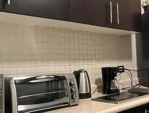 Departamentos FVD hotel detail image 3