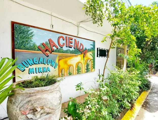 bungalows mirna manzanillo hotel detail image 1