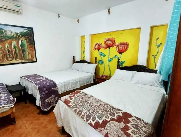 bungalows mirna manzanillo hotel detail image 2