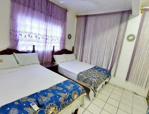 bungalows mirna manzanillo hotel detail image 3