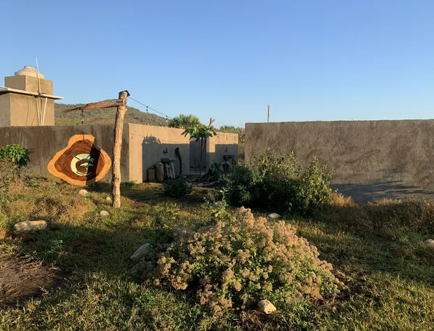 Reserva Cerro Hermoso hotel detail image 4