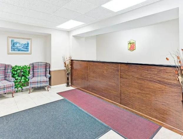 Super Inn & Suites Carrollton,West Georgia hotel detail image 2