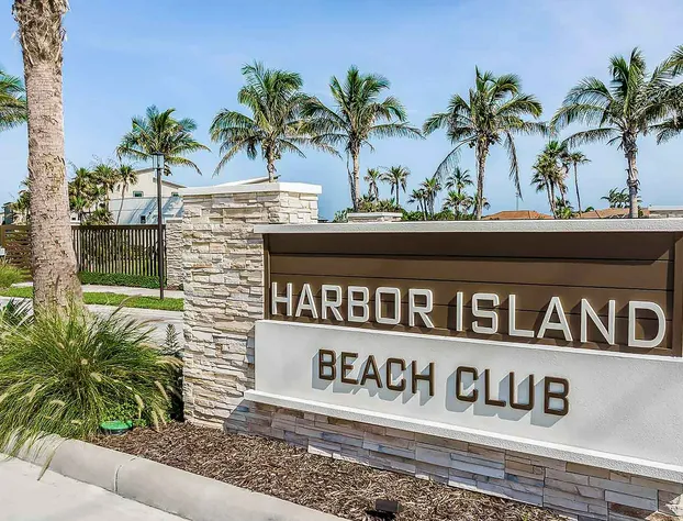 Harbor Island Beach Club by Villatel hotel detail image 1