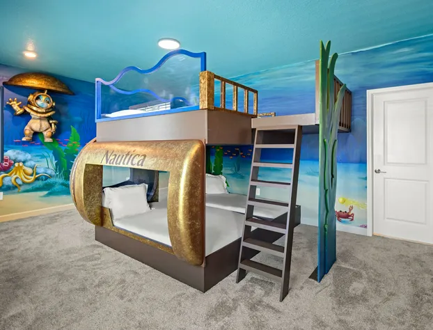 Harbor Island Beach Club by Villatel hotel detail image 3