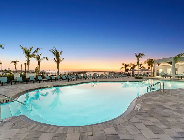 Harbor Island Beach Club by Villatel hotel detail image 2