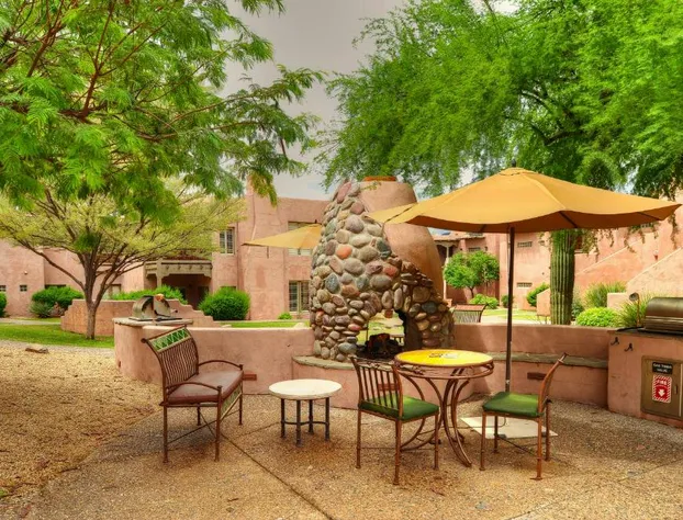 Hilton Vacation Club Rancho Manana Phoenix/Cave Creek hotel detail image 2