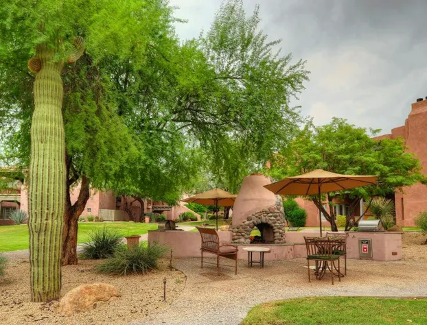 Hilton Vacation Club Rancho Manana Phoenix/Cave Creek hotel detail image 3