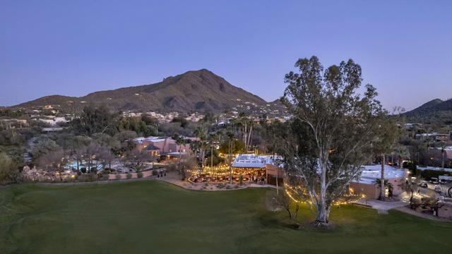 Hilton Vacation Club Rancho Manana Phoenix/Cave Creek hotel detail image 2