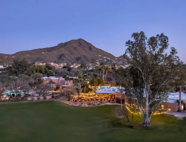 Hilton Vacation Club Rancho Manana Phoenix/Cave Creek hotel detail image 1