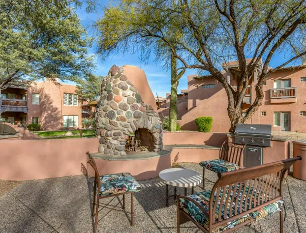 Hilton Vacation Club Rancho Manana Phoenix/Cave Creek hotel detail image 4