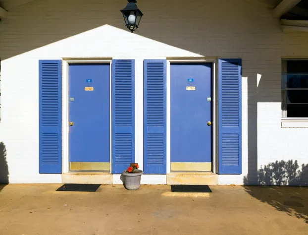 Budget Host Inn hotel detail image 3