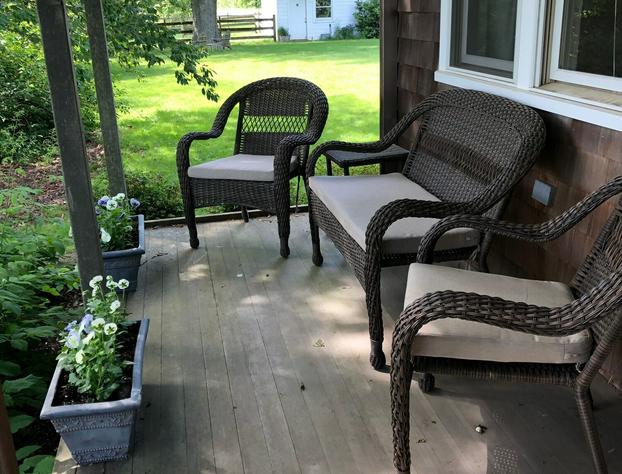 The Farmhouse Bed and Breakfast hotel detail image 1