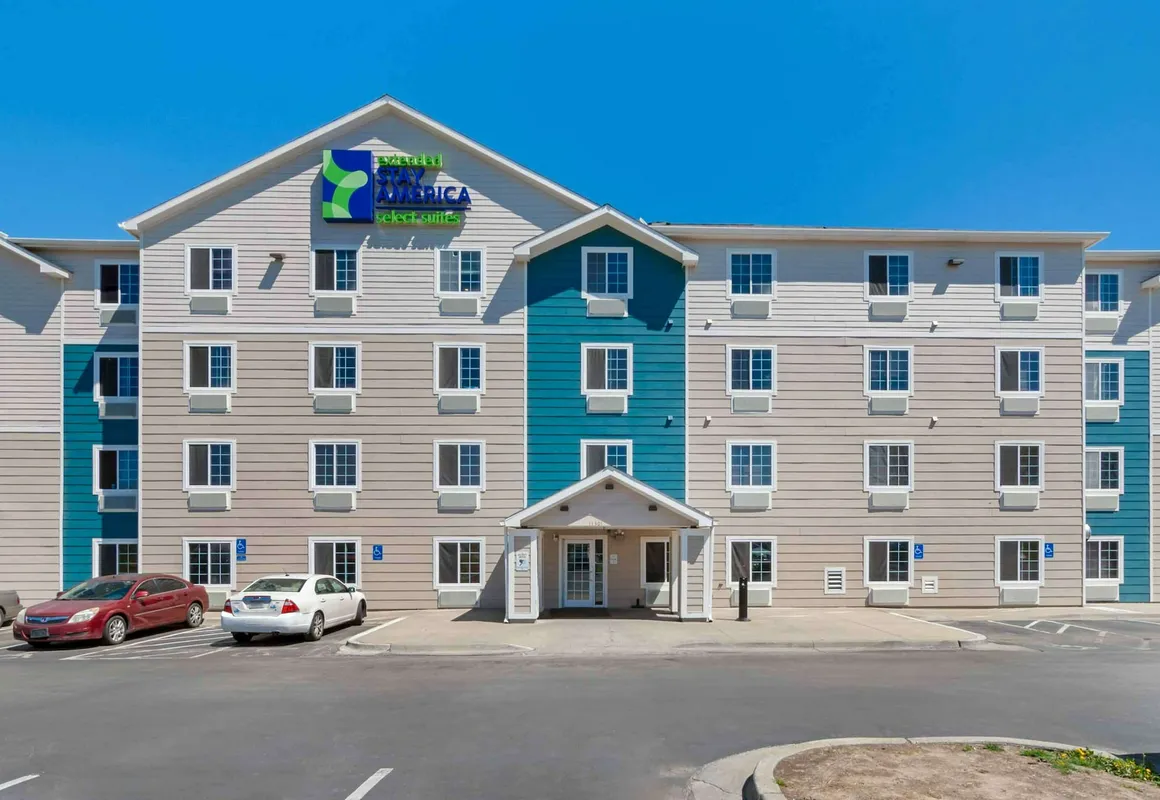 Extended Stay America Select Suites - Kansas City - South - I-49 hotel hero