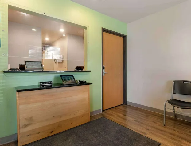 Extended Stay America Select Suites - Kansas City - South - I-49 hotel detail image 3