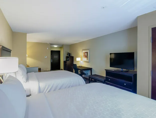 Springdale Inn & Suites Mobile-South Alabama University Area hotel detail image 4