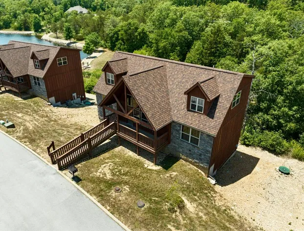 Timeless Memories Lodge Cabin hotel detail image 3