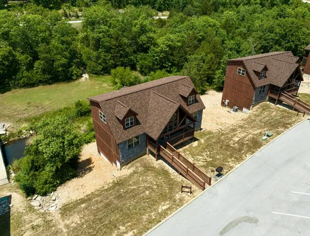 Timeless Memories Lodge Cabin hotel detail image 4